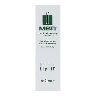 BioChange - Basic Lip-ID 7,5ml