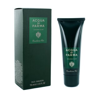 Colonia Club Face Emuls        75ml