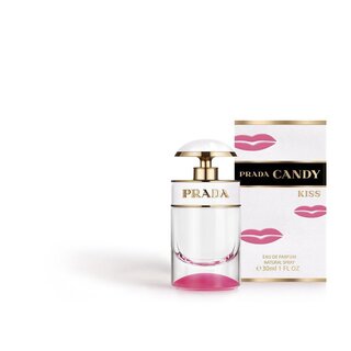 Candy Kiss - EdP