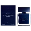 for him bleu noir - EdT