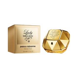 Lady Million - EdP