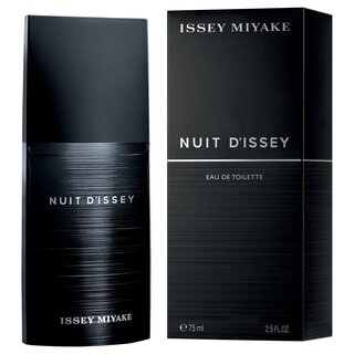 Nuit dIssey - EdT