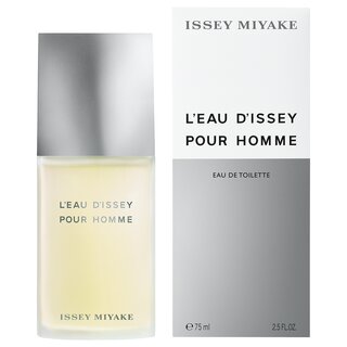 LEau dIssey Pour Homme - EdT