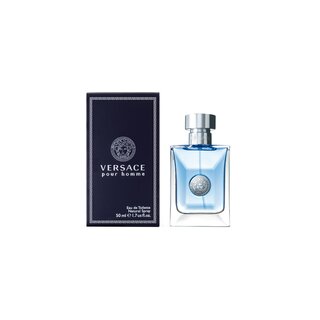 Pour Homme - EdT