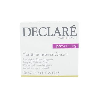 Pro Youthing - Youth Supreme Cream 50ml