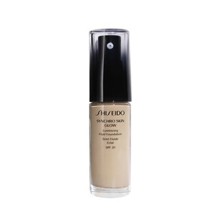 Synchro Skin - Glow Luminizing Fluid Foundation 30ml