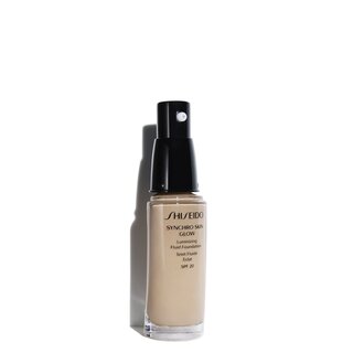 Synchro Skin - Glow Luminizing Fluid Foundation 30ml