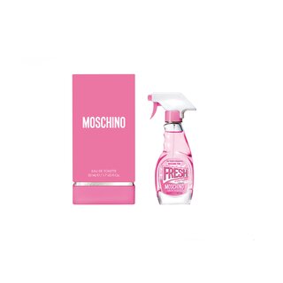 Pink Fresh Couture - EdT