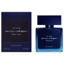 for him bleu noir - EdP