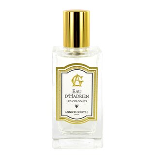 Les Colognes Eau dHadrien