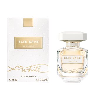 Le Parfum In White - EdP