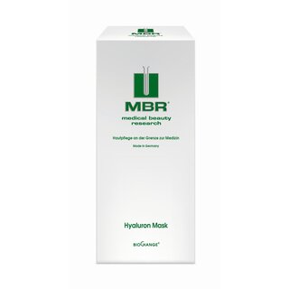 BioChange - Hyaluron Mask 100ml