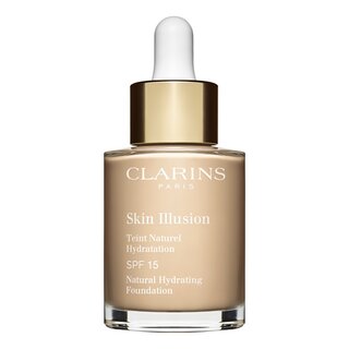 Skin Illusion SPF15