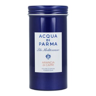 Arancia di Capri - Powder Soap 70g