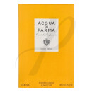 Home Cube Candle Black 1000g