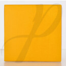 Home Cube Candle Black 1000g