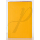 Home Cube Candle Black 1000g