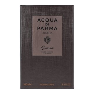 Colonia Quercia Edc Vapo      100ml