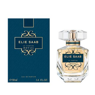 Le Parfum Royal - EdP