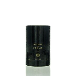 Signature Oud - EdP 100ml