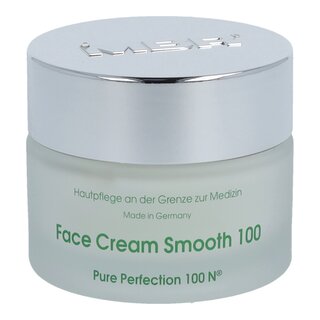 Face Cream Smooth 100 50ml