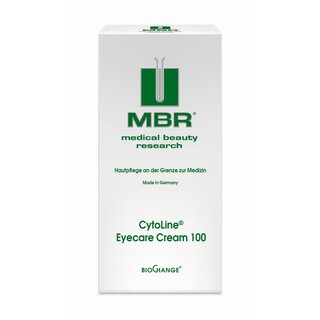 CytoLine - Eyecare Cream 100 15ml