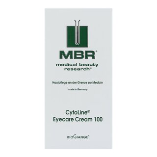 CytoLine - Eyecare Cream 100 15ml
