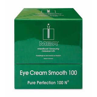 Eye Cream Smooth 100 15ml