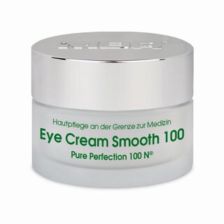 Eye Cream Smooth 100 15ml