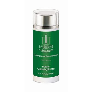 Enzyme Cleansing Booster 80g