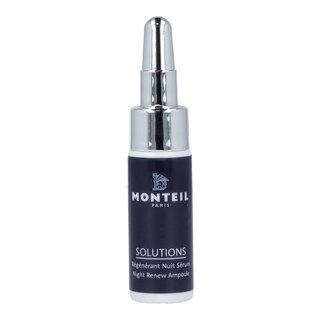Solutions Night Renew Ampoule 7ml