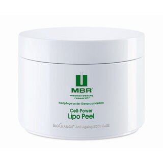 Cell-Power - Lipo Peel 200ml