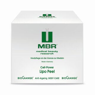 Cell-Power - Lipo Peel 200ml