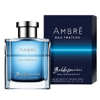 Ambr Eau Frache - EdT