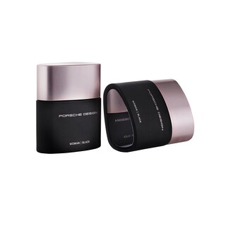 Woman Black - EdP