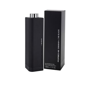 180 Black - EdT