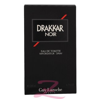 Drakkar Noir - EdT 200ml