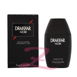 Drakkar Noir - EdT 200ml