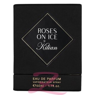 Roses On Ice - EdP 50ml