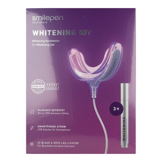 Whitening Kit