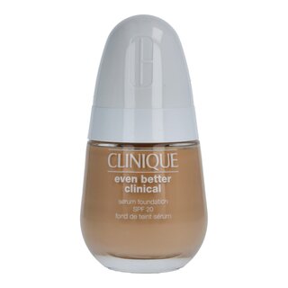 Even Better Clinical Serum Foundation SPF20 - WN 04 Bone 30ml