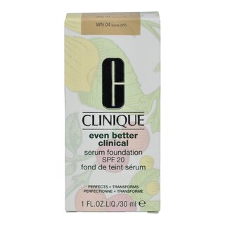 Even Better Clinical Serum Foundation SPF20 - WN 04 Bone 30ml