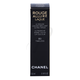 Chanel Rouge Allure Laque Ultrawear Shine Liquid Lip Colour