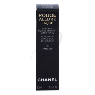 Rouge Allure Laque Ultrawear Shine Liquid Lip Colour