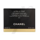 Ultra Le Teint - Compact SPF15 - B20 13g
