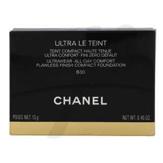 Chanel Le Teint Ultra Compact SPF15 13g