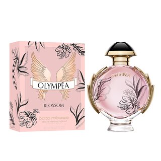 Olympa Blossom - EdP