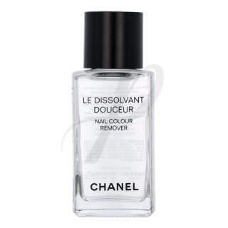 Chanel Dissolvant Doux Nail Colour Remover 50ml