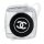 Chanel Dissolvant Doux Nail Colour Remover 50ml