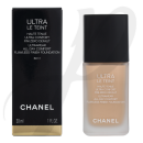 Chanel Ultra Le Teint Flawless Finish Fluid Foundation 30ml